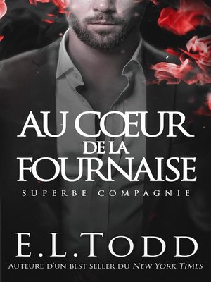 cover image of Au Cœur de la Fournaise